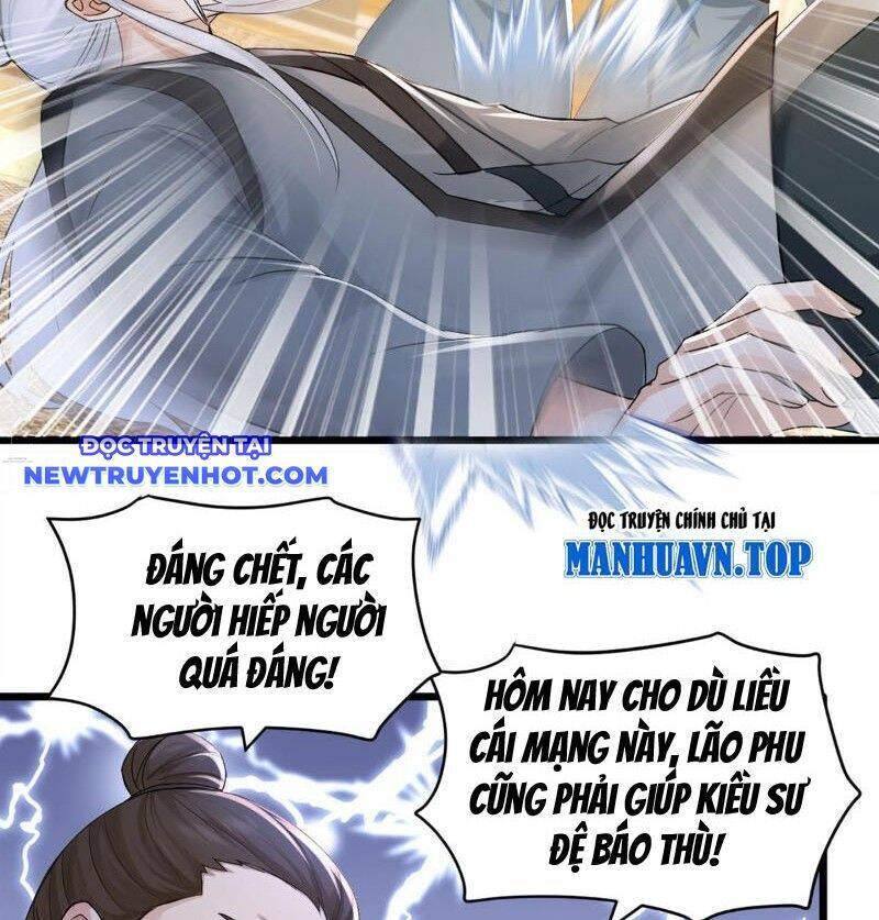 Trấn Quốc Thần Tế: Chapter 235