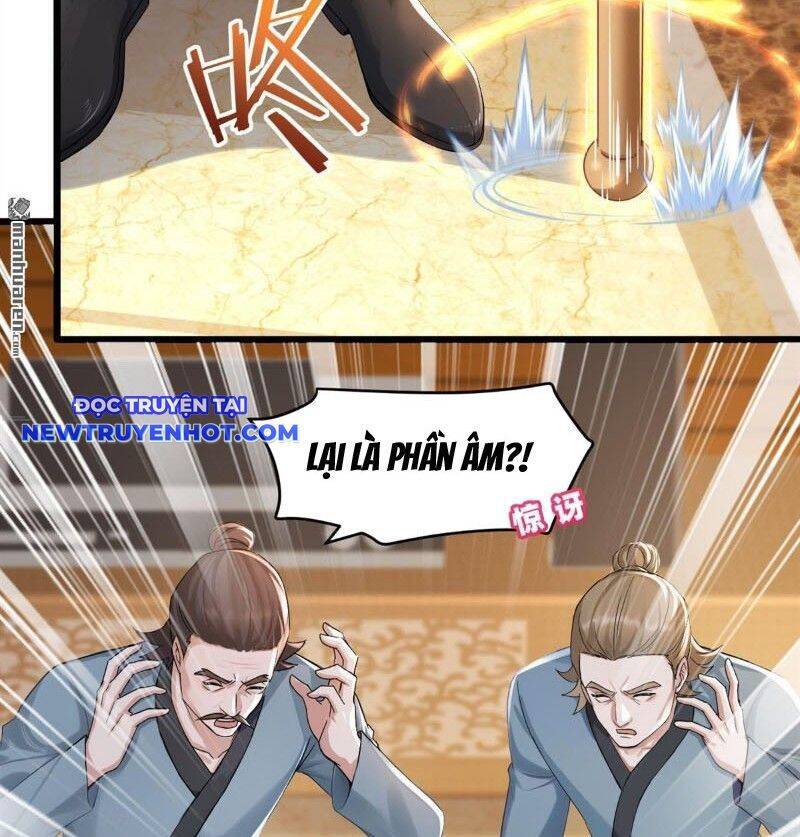 Trấn Quốc Thần Tế: Chapter 235