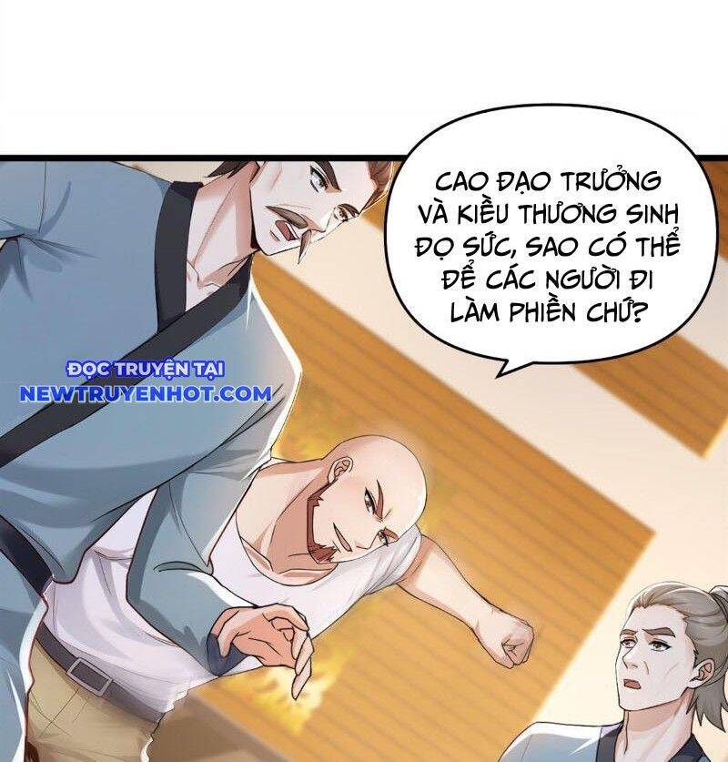 Trấn Quốc Thần Tế: Chapter 235