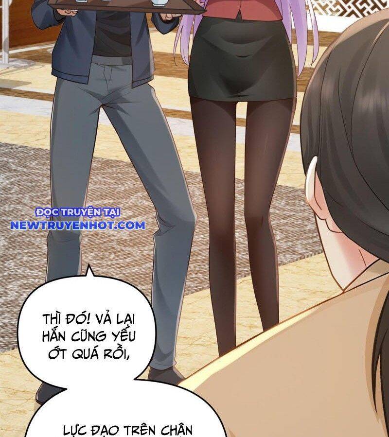 Trấn Quốc Thần Tế: Chapter 235