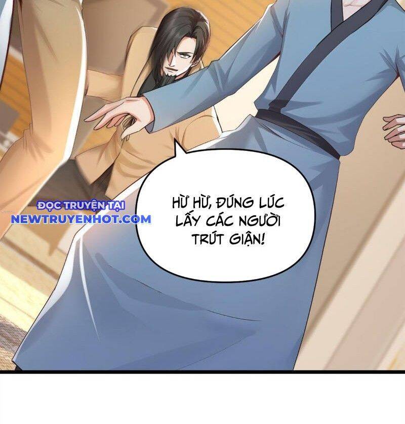 Trấn Quốc Thần Tế: Chapter 235