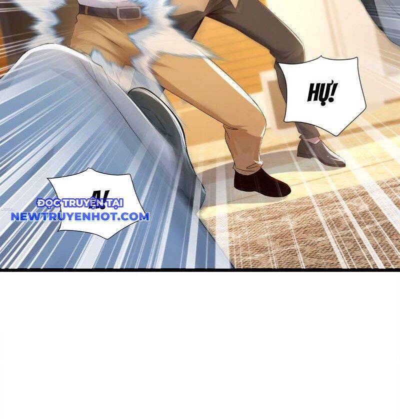 Trấn Quốc Thần Tế: Chapter 235