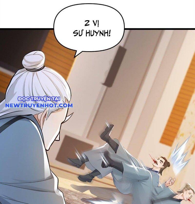 Trấn Quốc Thần Tế: Chapter 235