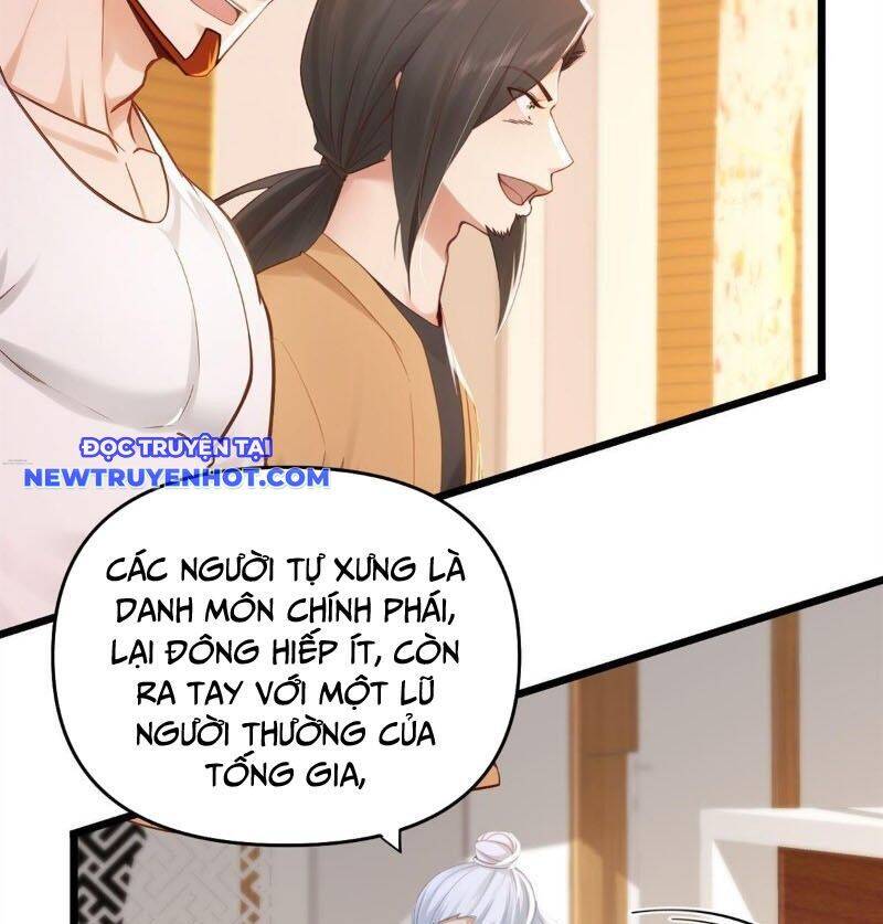 Trấn Quốc Thần Tế: Chapter 235