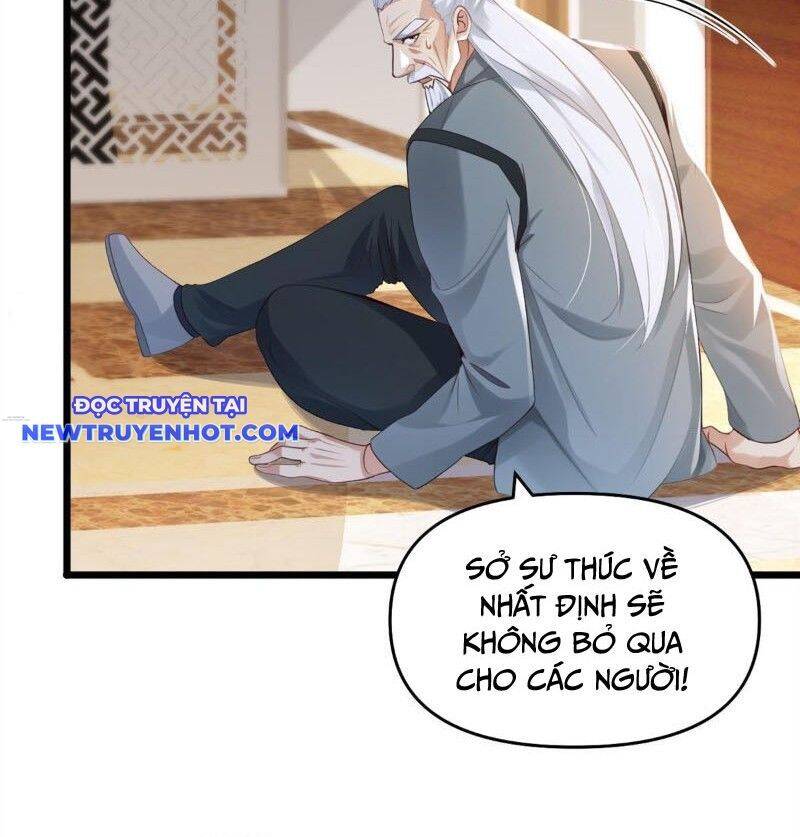 Trấn Quốc Thần Tế: Chapter 235