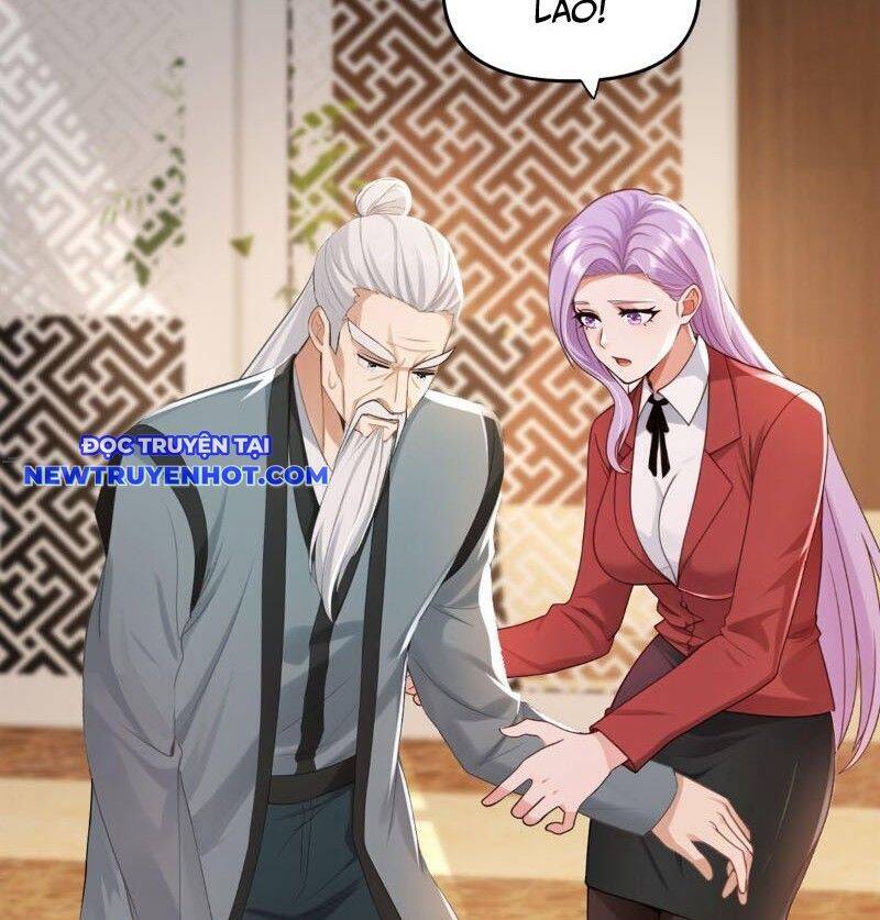 Trấn Quốc Thần Tế: Chapter 235