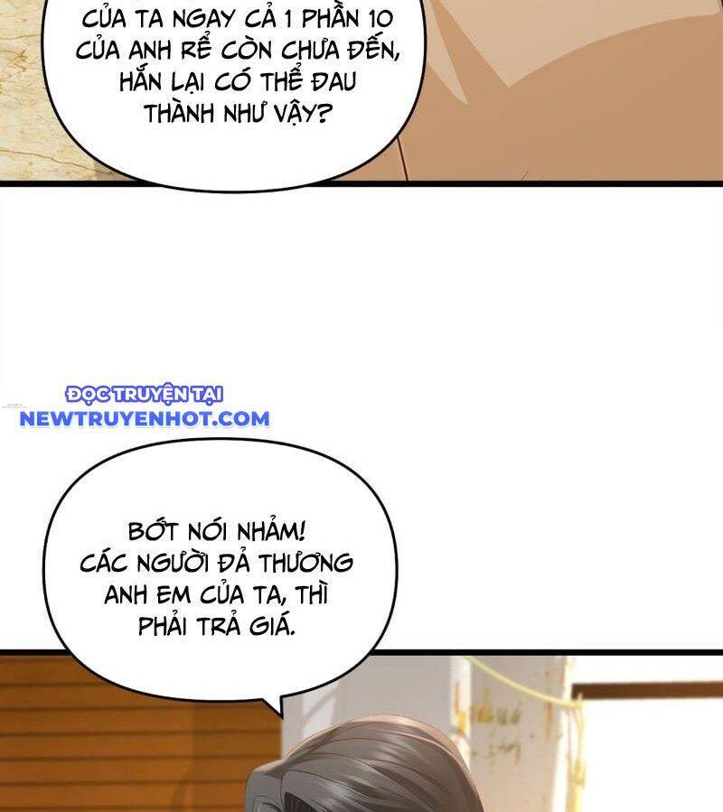 Trấn Quốc Thần Tế: Chapter 235
