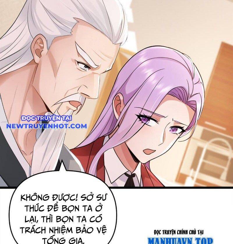 Trấn Quốc Thần Tế: Chapter 235