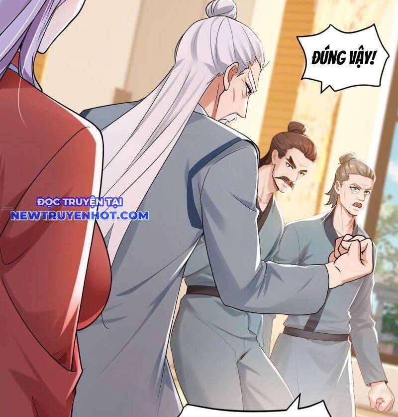 Trấn Quốc Thần Tế: Chapter 235