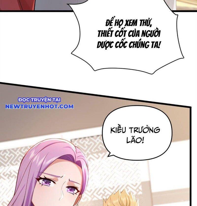 Trấn Quốc Thần Tế: Chapter 235