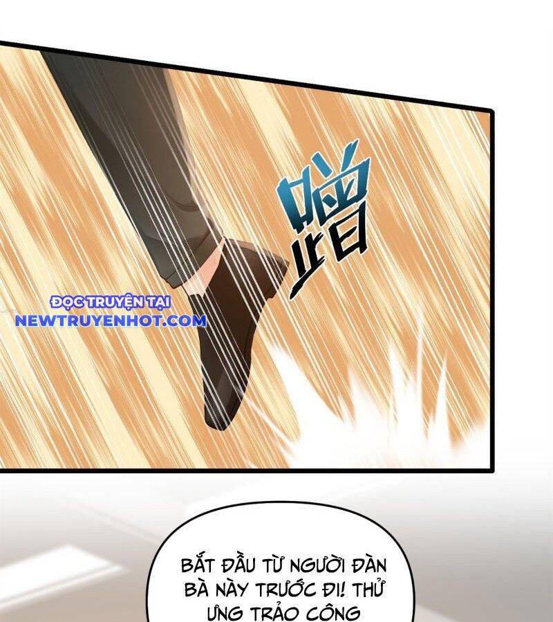 Trấn Quốc Thần Tế: Chapter 235