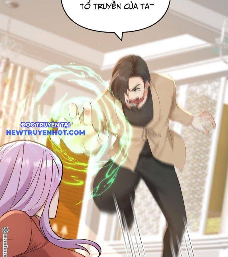 Trấn Quốc Thần Tế: Chapter 235
