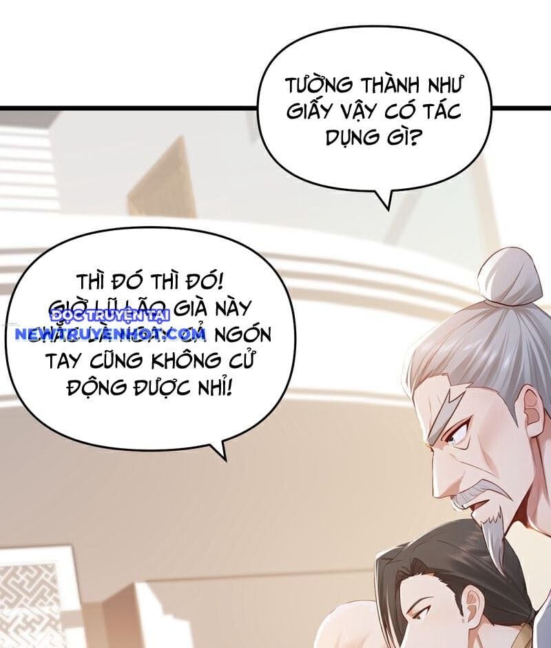 Trấn Quốc Thần Tế: Chapter 236