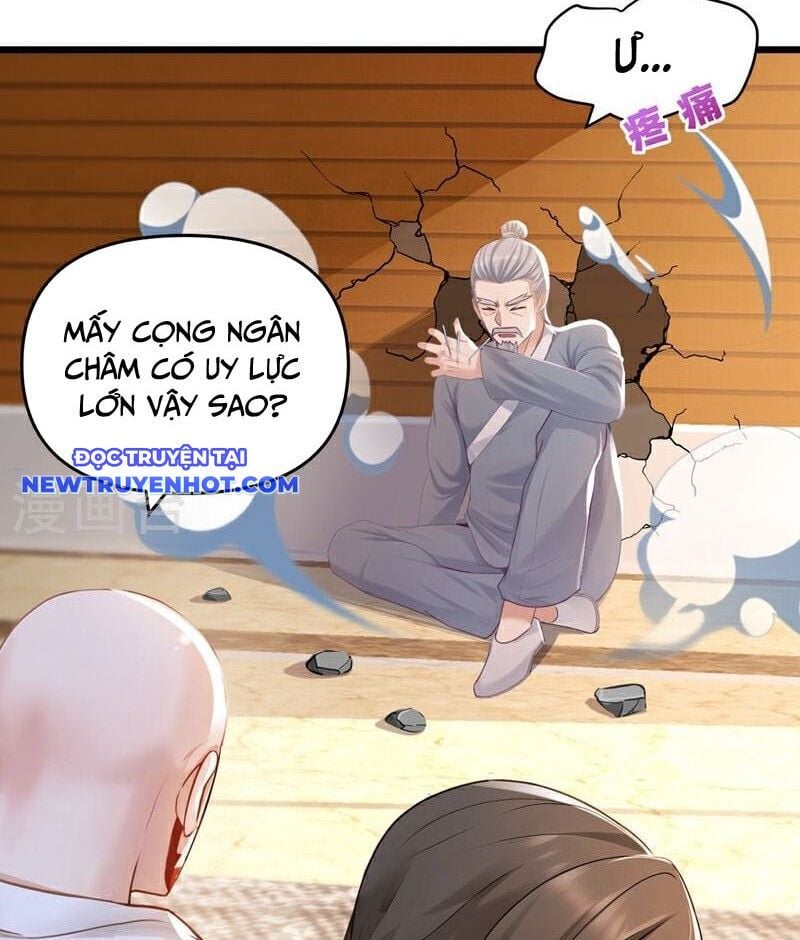 Trấn Quốc Thần Tế: Chapter 236