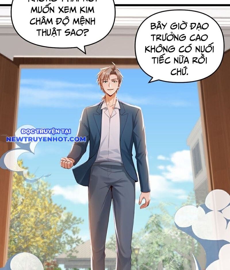 Trấn Quốc Thần Tế: Chapter 236