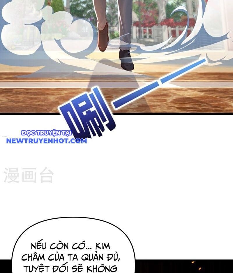 Trấn Quốc Thần Tế: Chapter 236