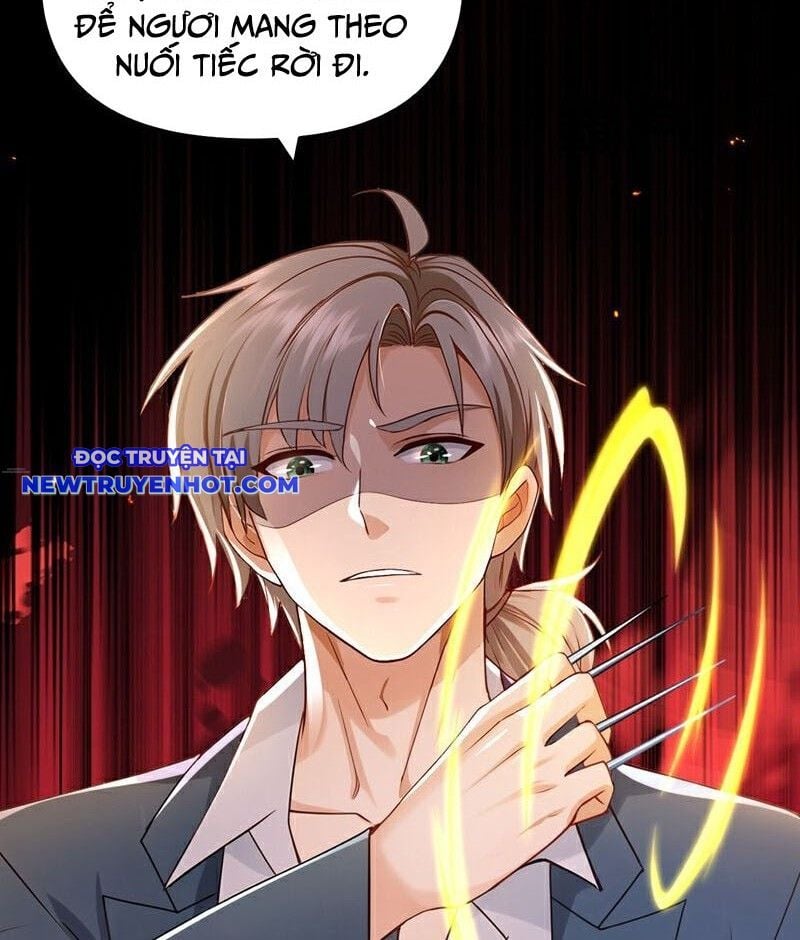 Trấn Quốc Thần Tế: Chapter 236