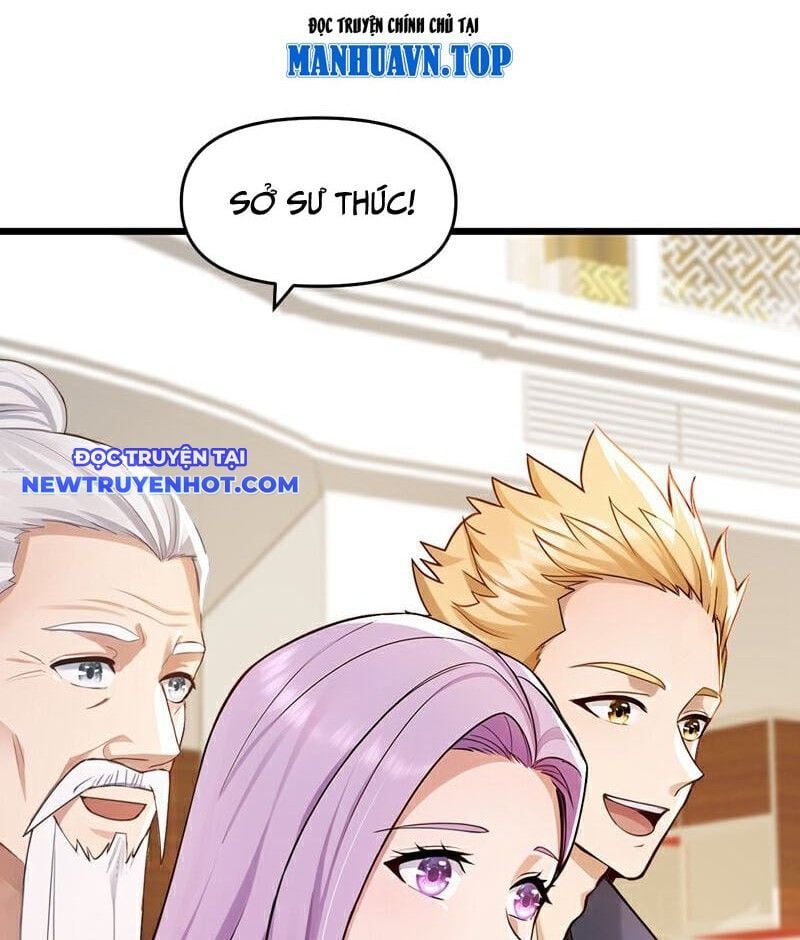 Trấn Quốc Thần Tế: Chapter 236