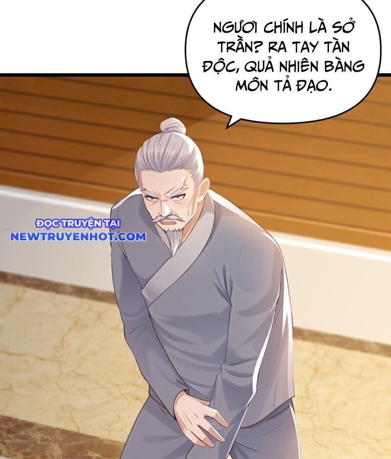 Trấn Quốc Thần Tế: Chapter 236