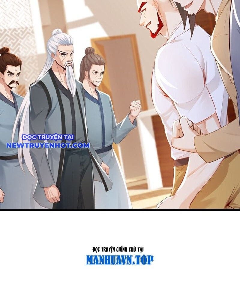 Trấn Quốc Thần Tế: Chapter 236