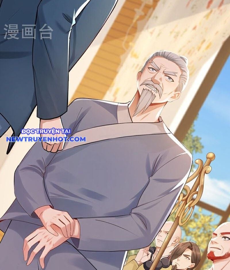Trấn Quốc Thần Tế: Chapter 236