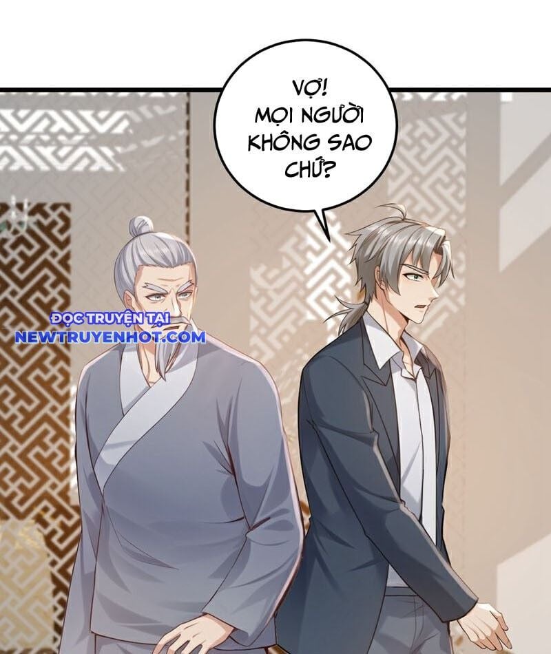 Trấn Quốc Thần Tế: Chapter 236