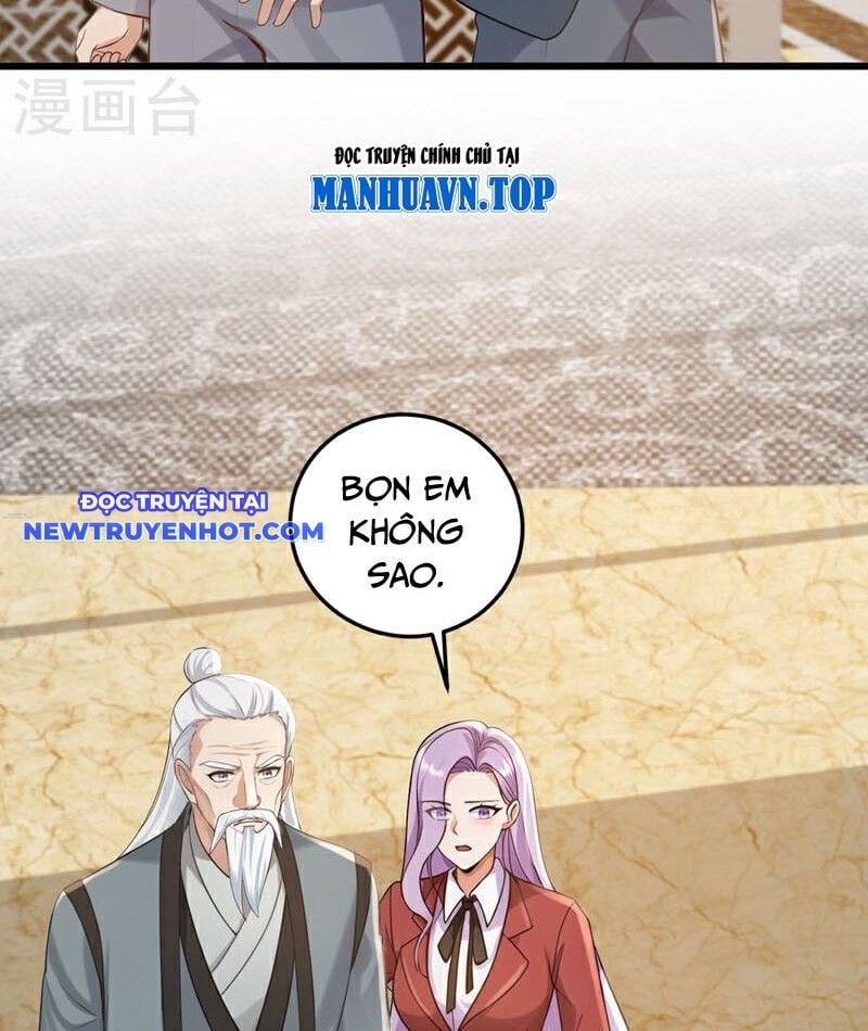 Trấn Quốc Thần Tế: Chapter 236
