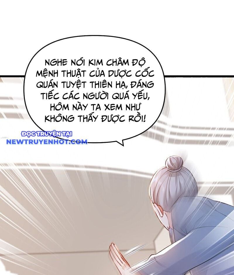 Trấn Quốc Thần Tế: Chapter 236