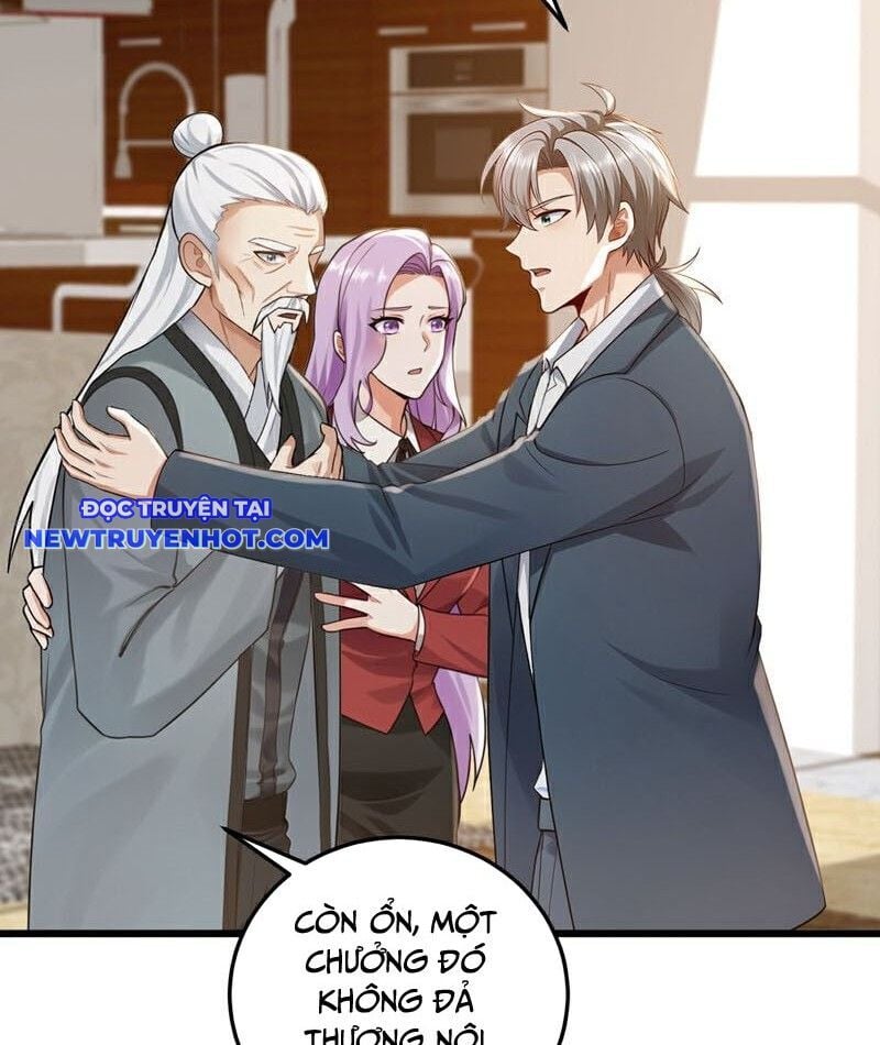 Trấn Quốc Thần Tế: Chapter 236