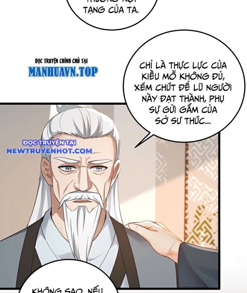 Trấn Quốc Thần Tế: Chapter 236