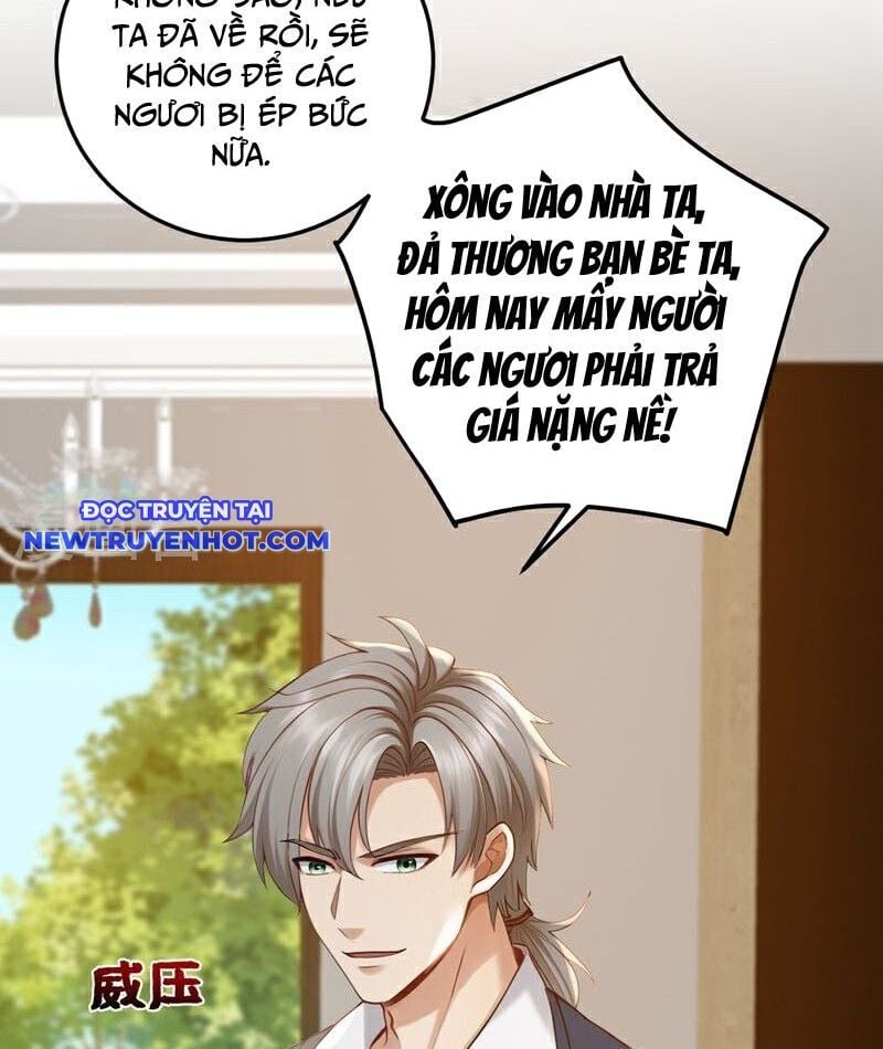 Trấn Quốc Thần Tế: Chapter 236