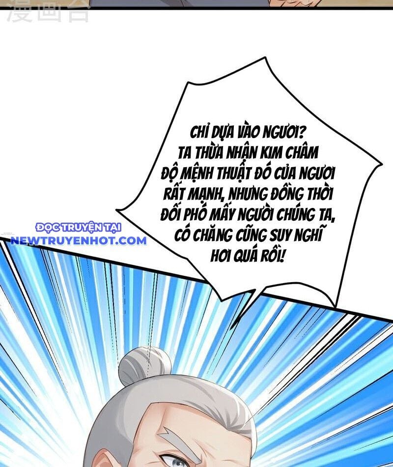 Trấn Quốc Thần Tế: Chapter 236