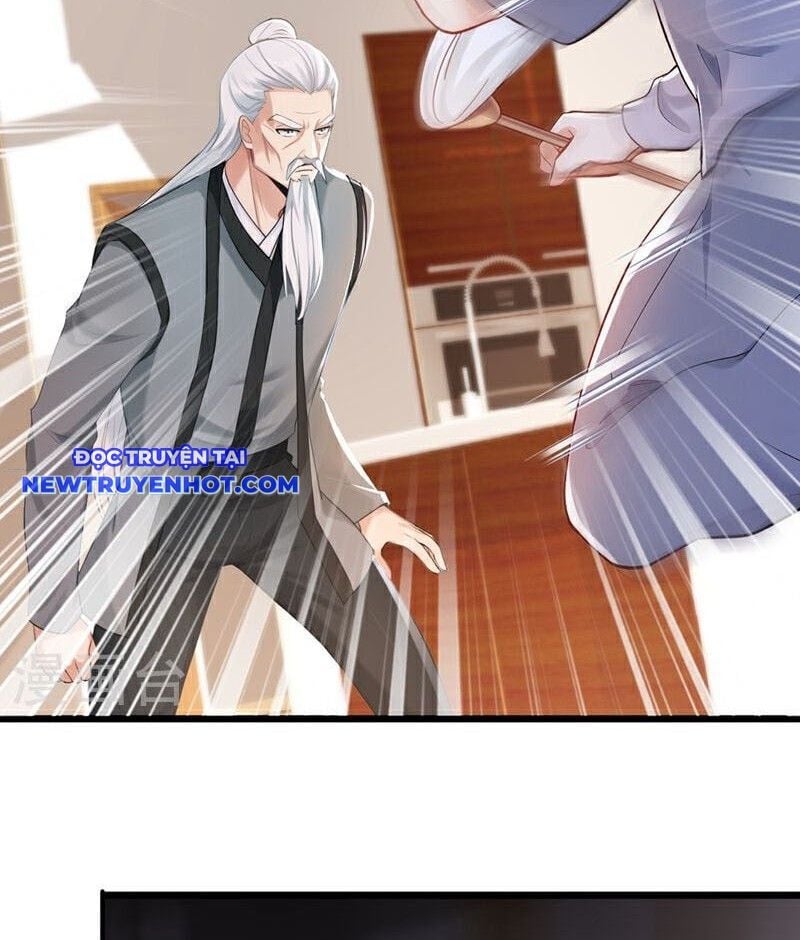 Trấn Quốc Thần Tế: Chapter 236