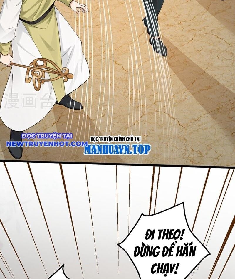 Trấn Quốc Thần Tế: Chapter 236