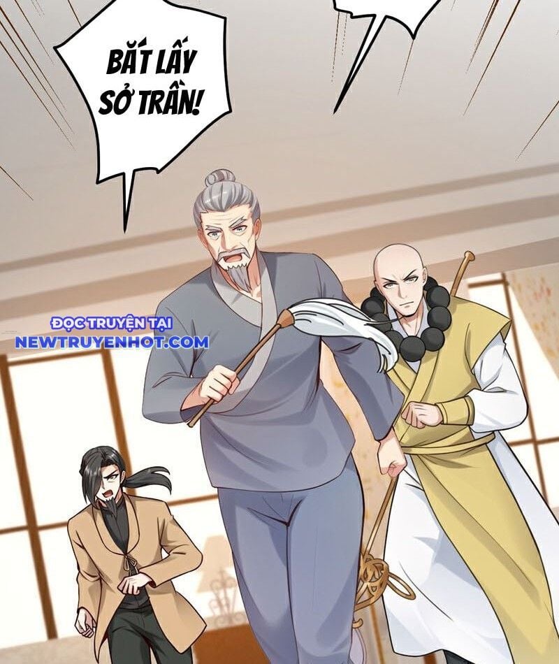 Trấn Quốc Thần Tế: Chapter 236