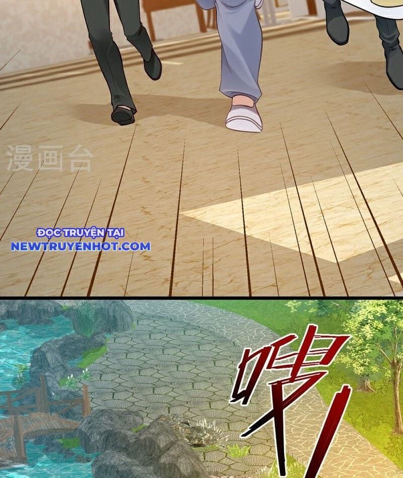 Trấn Quốc Thần Tế: Chapter 236