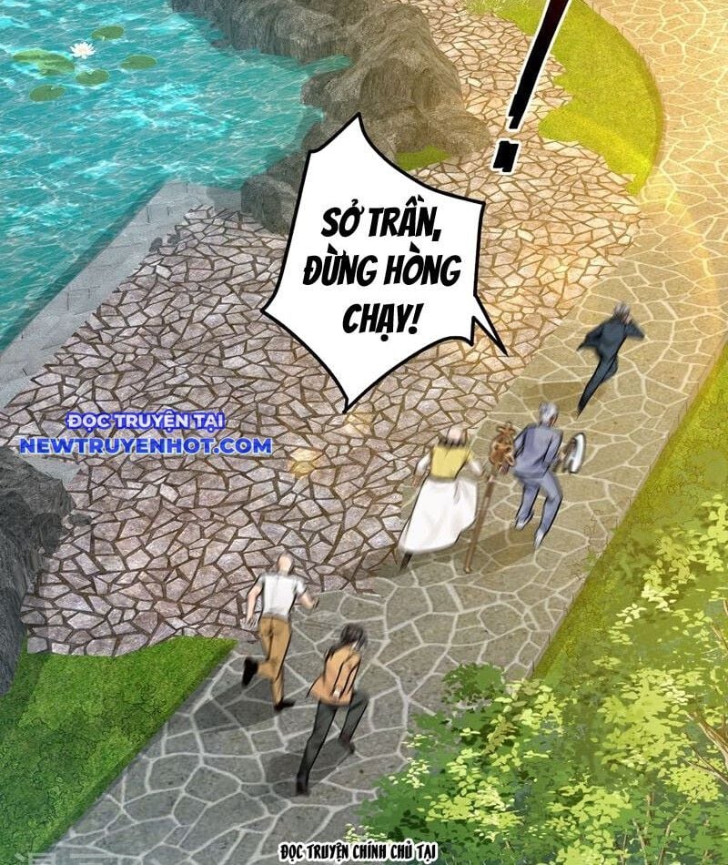 Trấn Quốc Thần Tế: Chapter 236