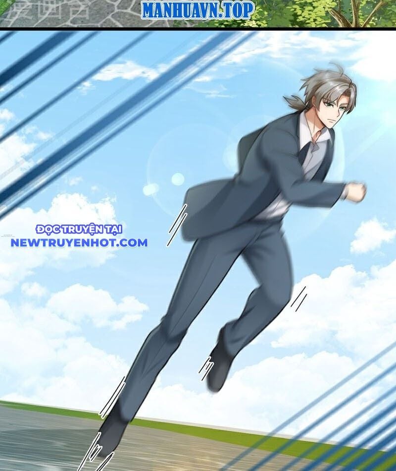 Trấn Quốc Thần Tế: Chapter 236