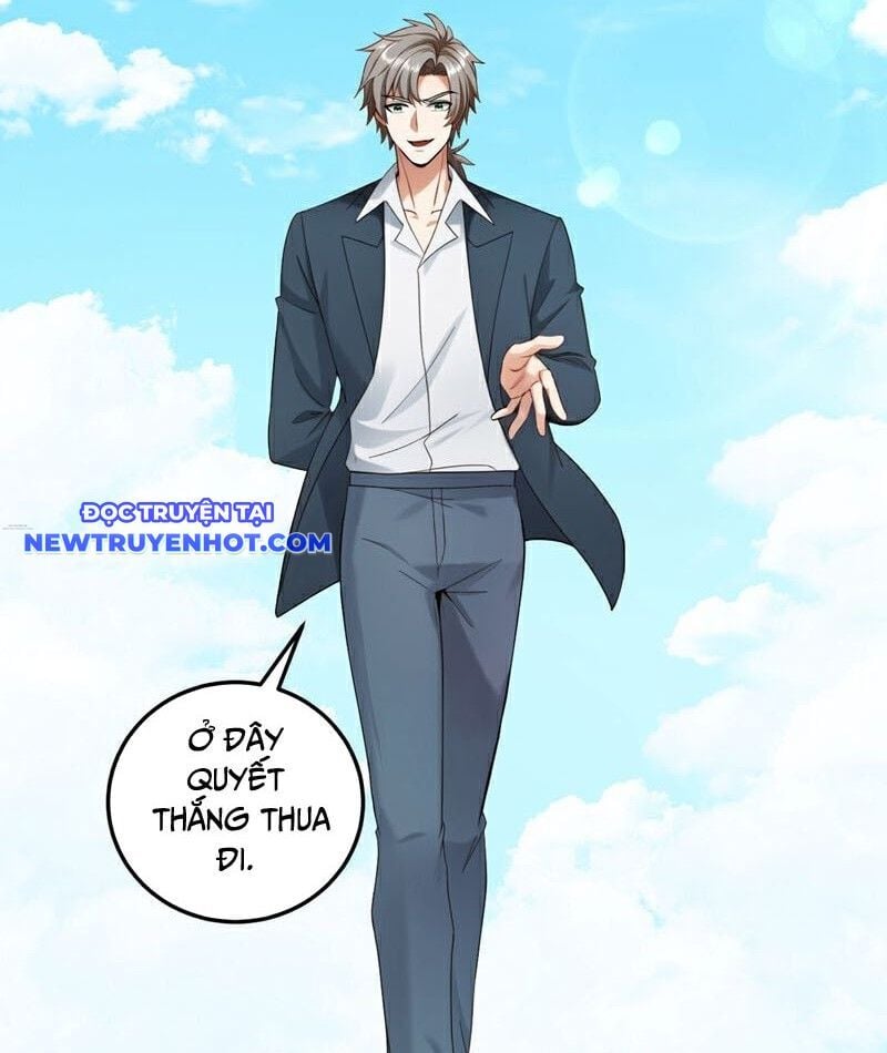 Trấn Quốc Thần Tế: Chapter 236