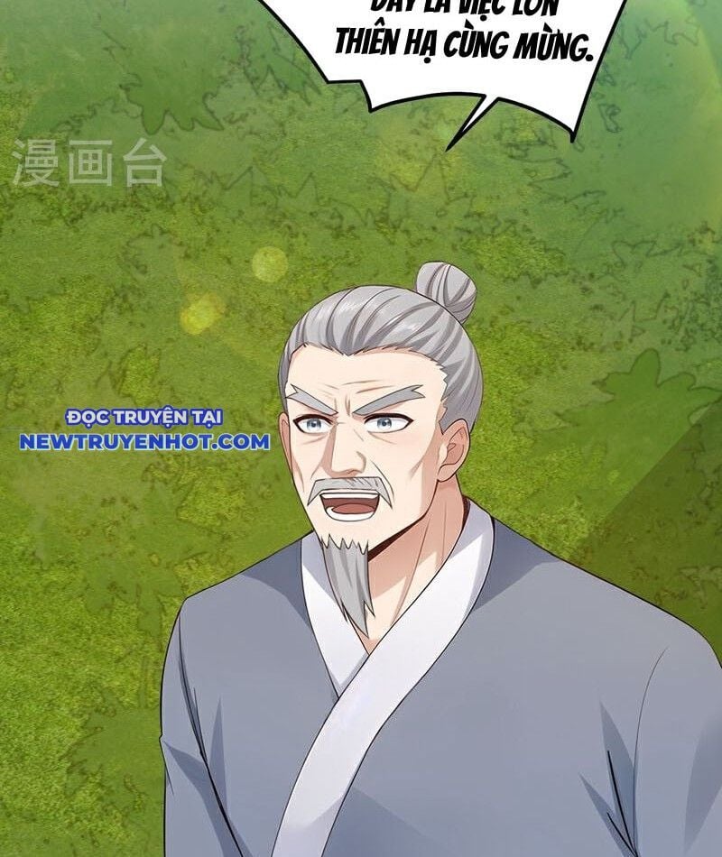 Trấn Quốc Thần Tế: Chapter 236