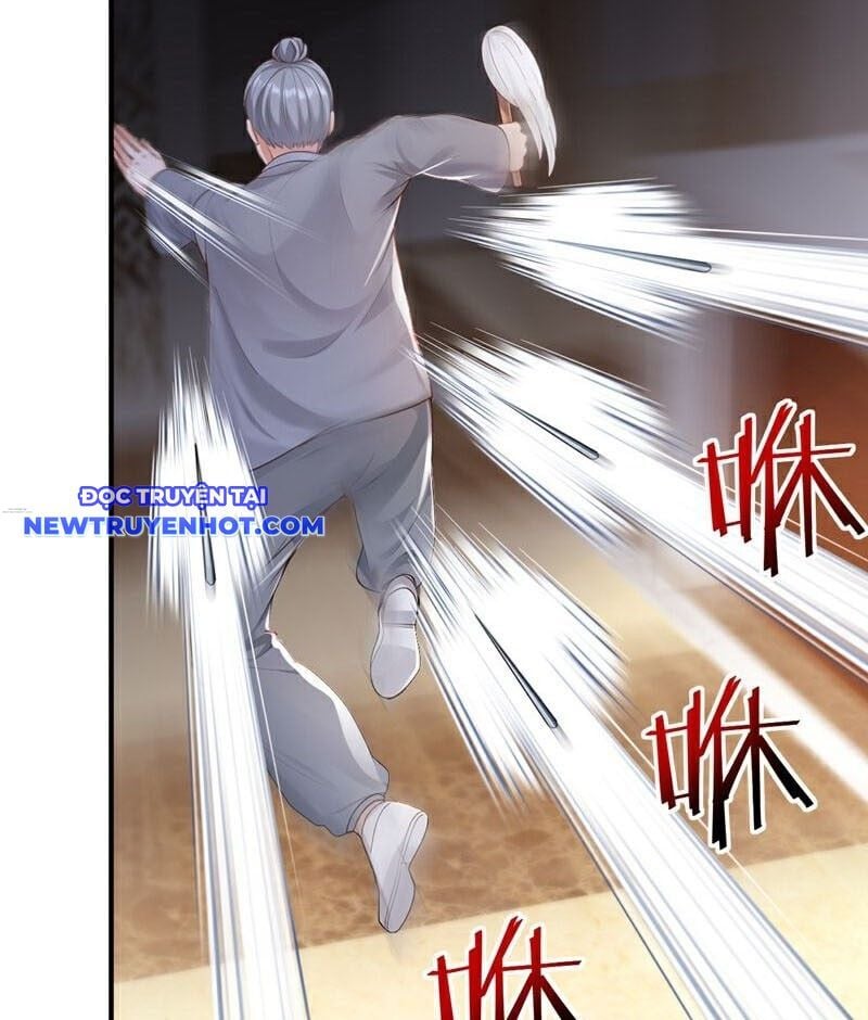 Trấn Quốc Thần Tế: Chapter 236