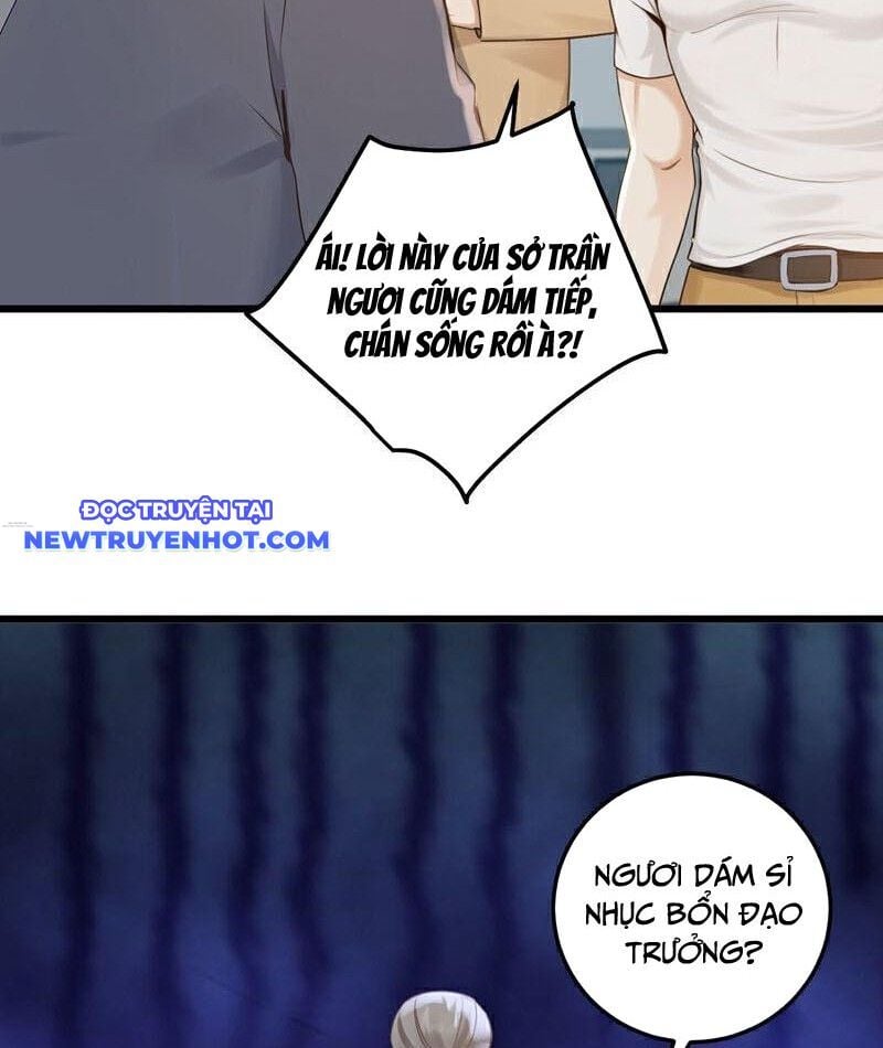 Trấn Quốc Thần Tế: Chapter 236