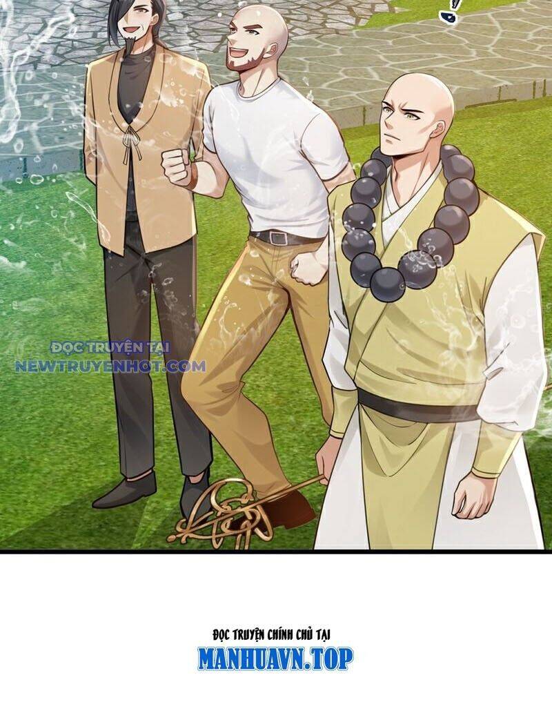 Trấn Quốc Thần Tế: Chapter 237