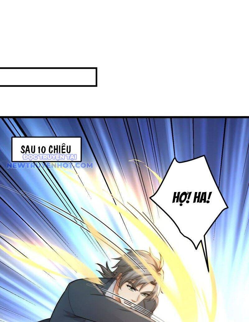 Trấn Quốc Thần Tế: Chapter 237