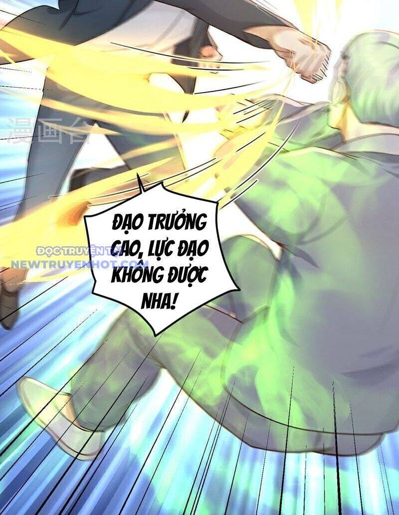 Trấn Quốc Thần Tế: Chapter 237