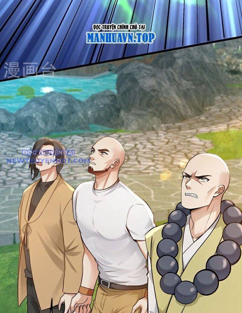 Trấn Quốc Thần Tế: Chapter 237