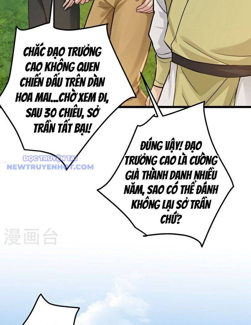 Trấn Quốc Thần Tế: Chapter 237