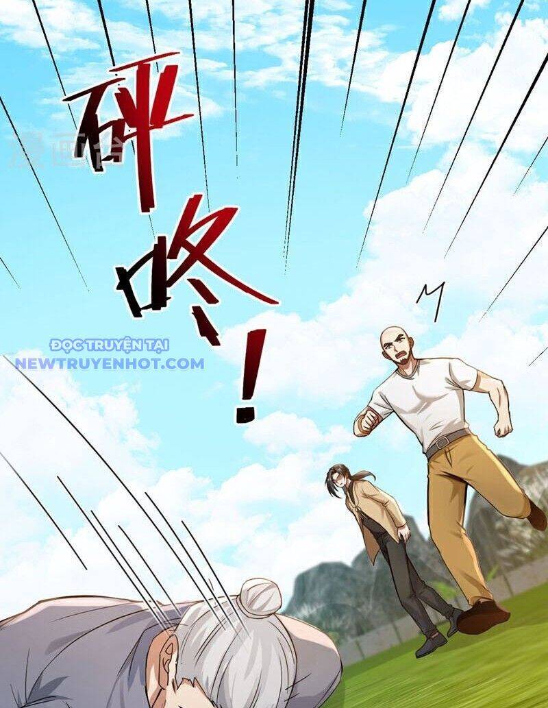 Trấn Quốc Thần Tế: Chapter 237