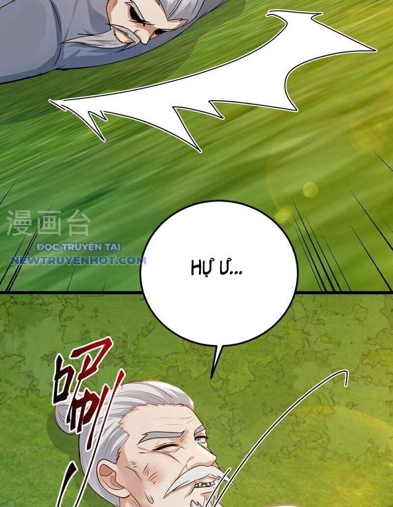 Trấn Quốc Thần Tế: Chapter 237