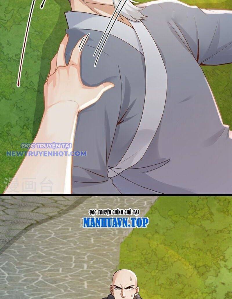 Trấn Quốc Thần Tế: Chapter 237